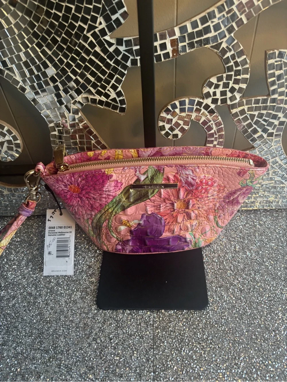 ⭐️Brahmin Ariana Perennial Melbourne DI